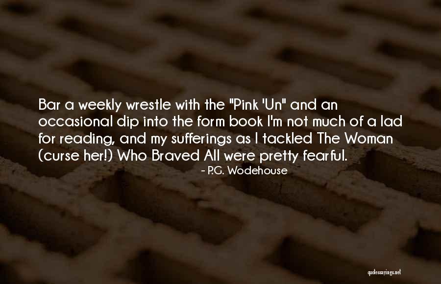 Siglar Lakewood Quotes By P.G. Wodehouse Siglar Lakewood Quotes By P.G. Wodehouse