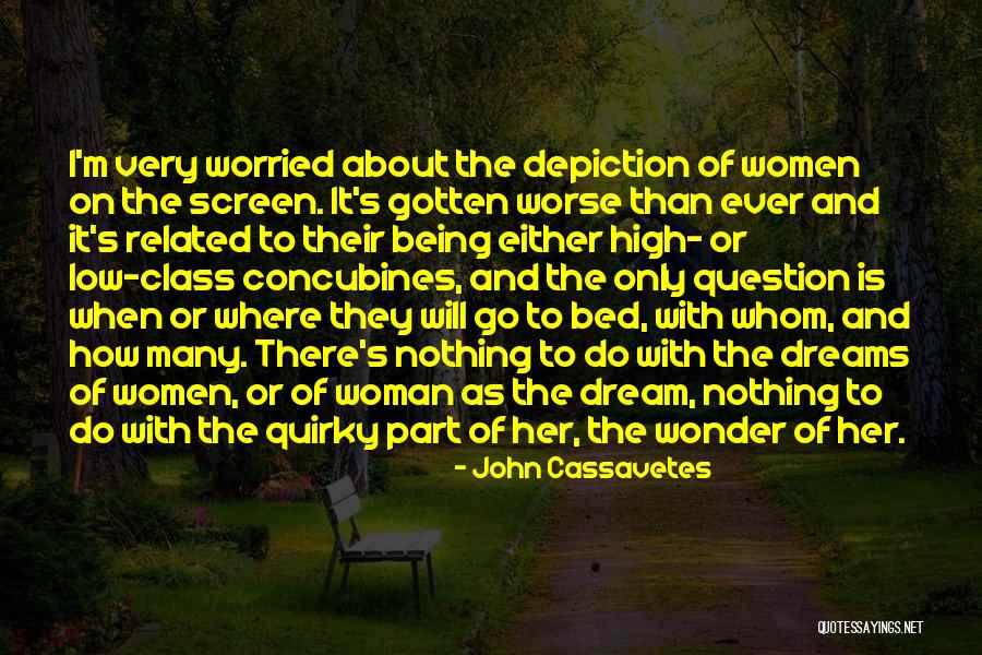 Siglar Montessori Quotes By John Cassavetes Siglar Montessori Quotes By John Cassavetes