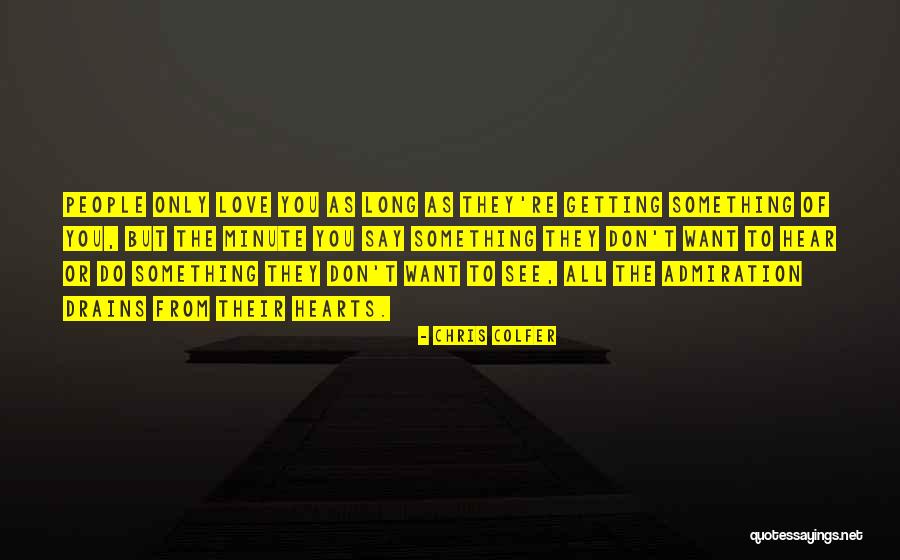 Siglario Quotes By Chris Colfer Siglario Quotes By Chris Colfer