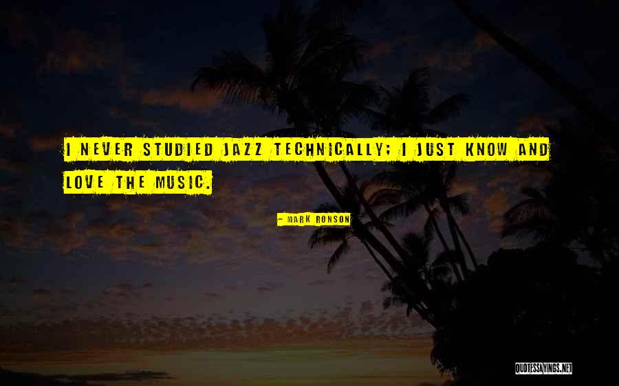 Siglavy Capriola Quotes By Mark Ronson Siglavy Capriola Quotes By Mark Ronson