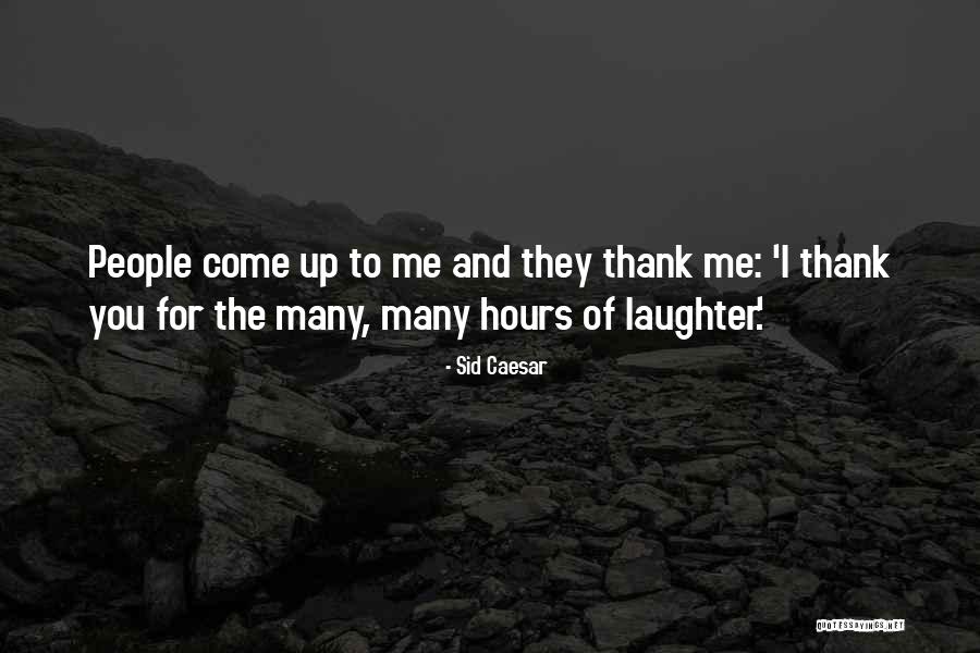 Siglavy Capriola Quotes By Sid Caesar Siglavy Capriola Quotes By Sid Caesar