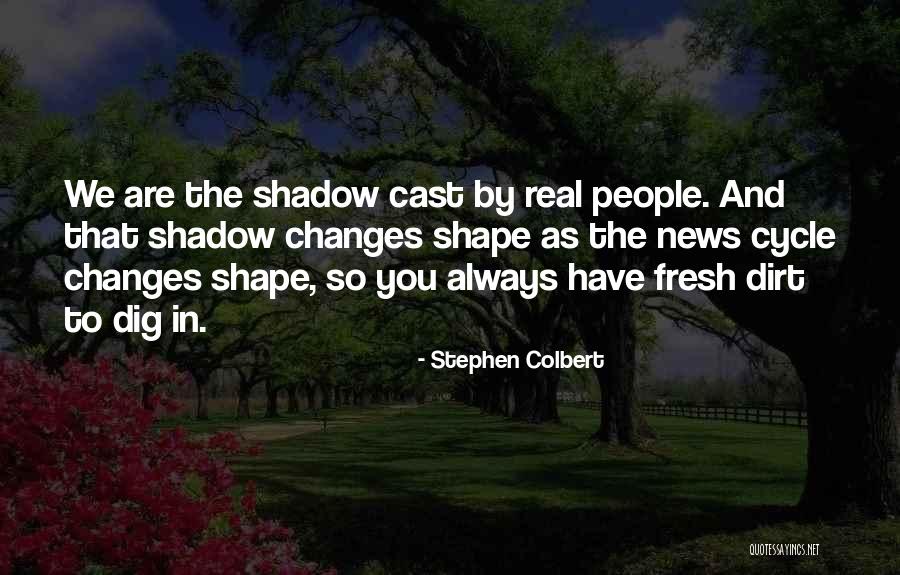 Siglavy Capriola Quotes By Stephen Colbert Siglavy Capriola Quotes By Stephen Colbert