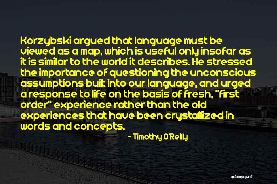 Siglavy Capriola Quotes By Timothy O'Reilly Siglavy Capriola Quotes By Timothy O'Reilly