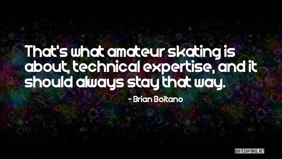 Siglinda Wolf Quotes By Brian Boitano Siglinda Wolf Quotes By Brian Boitano