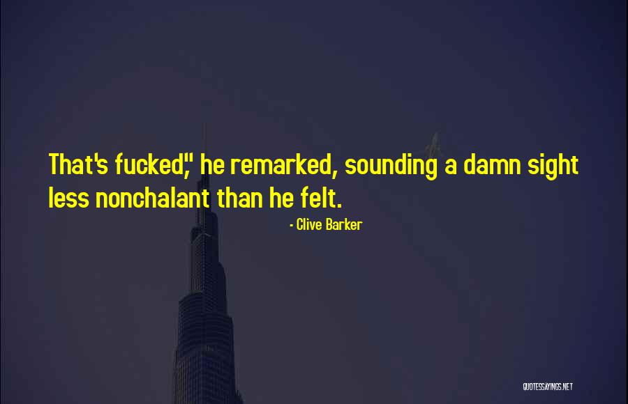 Siglinde Fitean Quotes By Clive Barker Siglinde Fitean Quotes By Clive Barker