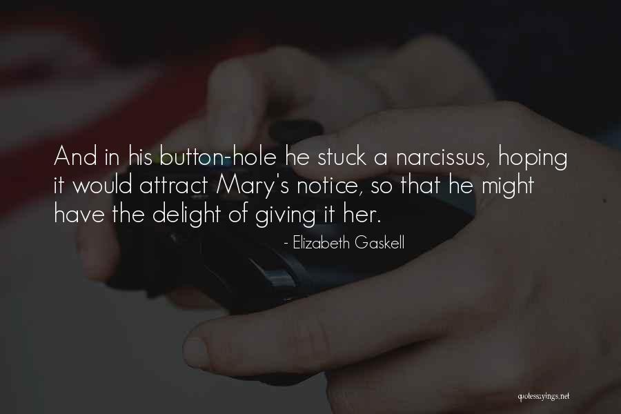 Siglinde Hancock Quotes By Elizabeth Gaskell Siglinde Hancock Quotes By Elizabeth Gaskell