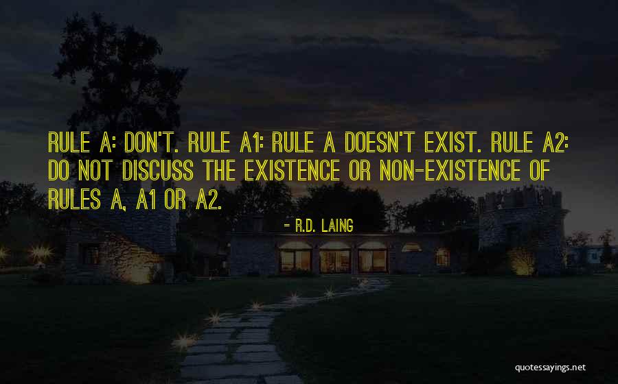 Sigma Kappa Founders Quotes By R.D. Laing Sigma Kappa Founders Quotes By R.D. Laing