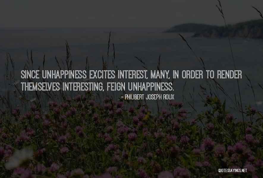 Sigma Omega Nu Quotes By Philibert Joseph Roux Sigma Omega Nu Quotes By Philibert Joseph Roux