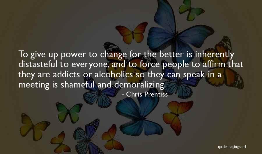 Sigmaclient Quotes By Chris Prentiss Sigmaclient Quotes By Chris Prentiss