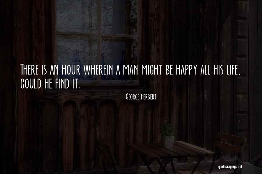 Sigmaringen Donau Quotes By George Herbert