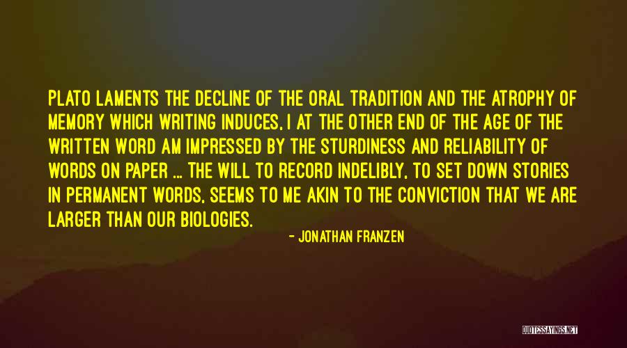 Sigmaringen Donau Quotes By Jonathan Franzen Sigmaringen Donau Quotes By Jonathan Franzen