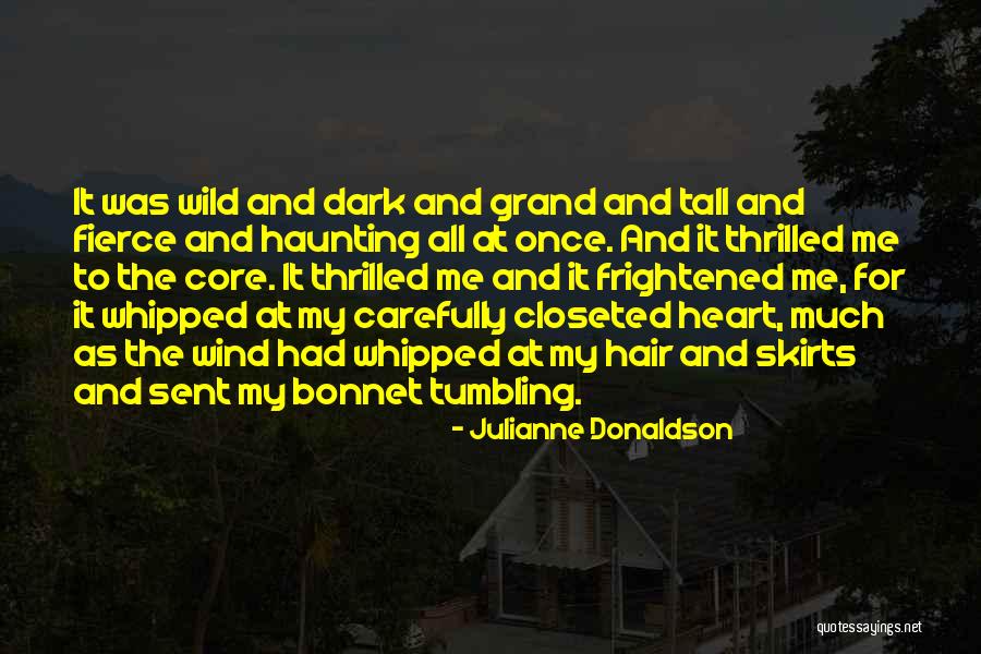 Sigmon And Friends Quotes By Julianne Donaldson Sigmon And Friends Quotes By Julianne Donaldson