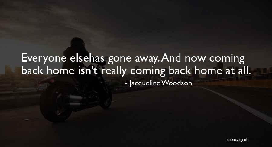Sigmon Construction Quotes By Jacqueline Woodson Sigmon Construction Quotes By Jacqueline Woodson