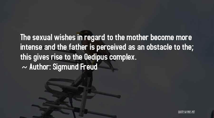 Sigmund Freud Quotes 1040377
