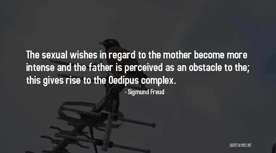 Sigmund Freud Quotes 1040377