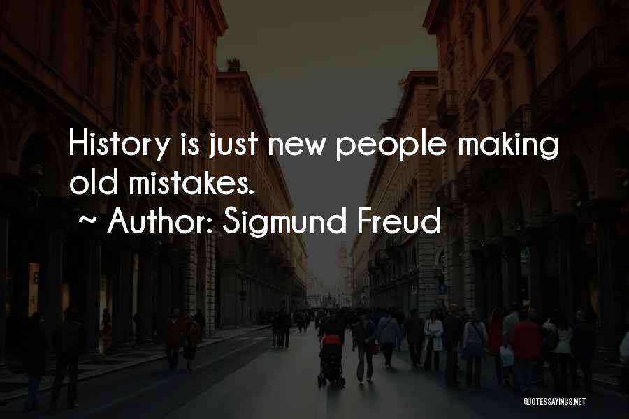 Sigmund Freud Quotes 1302085