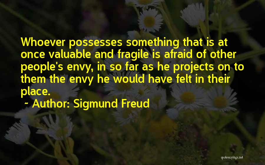 Sigmund Freud Quotes 1327680