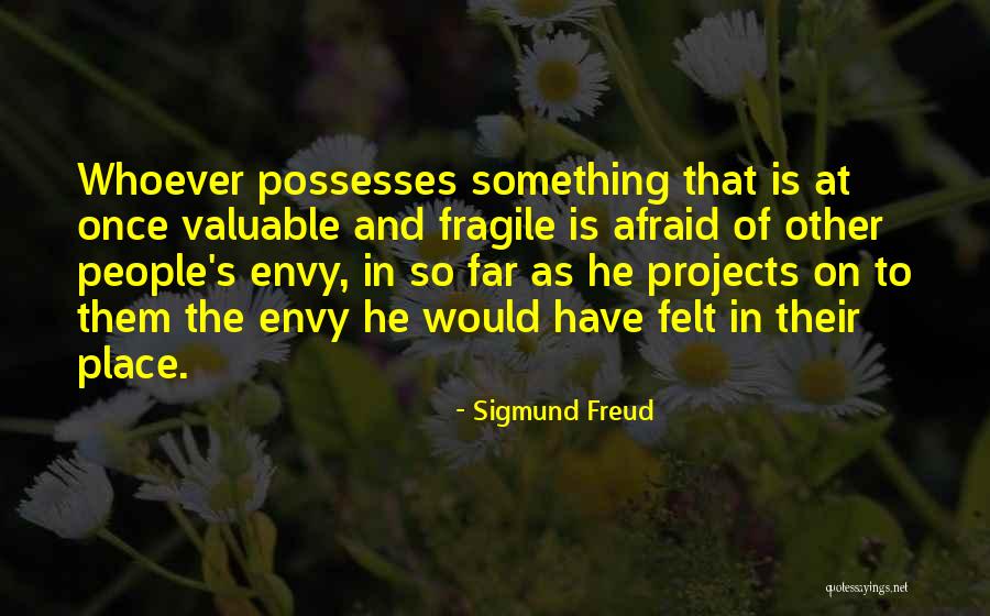 Sigmund Freud Quotes 1327680