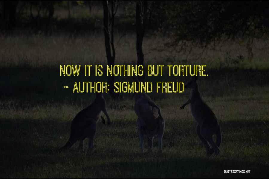 Sigmund Freud Quotes 1697602