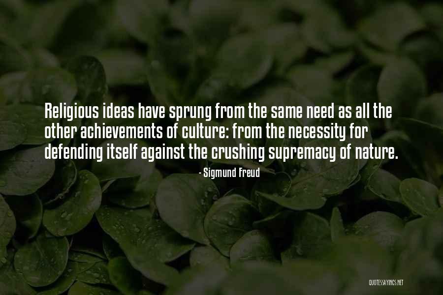 Sigmund Freud Quotes 1747159