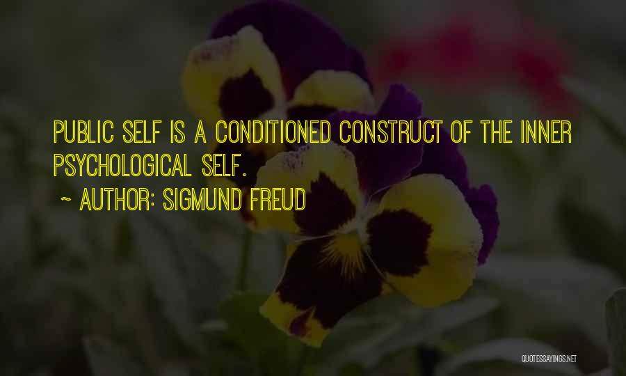 Sigmund Freud Quotes 1879602