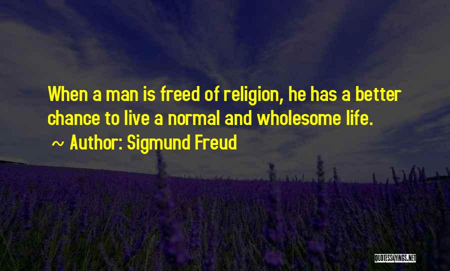 Sigmund Freud Quotes 1922406