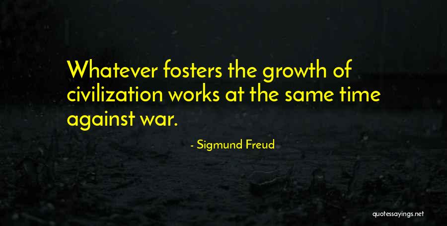 Sigmund Freud Quotes 1951304