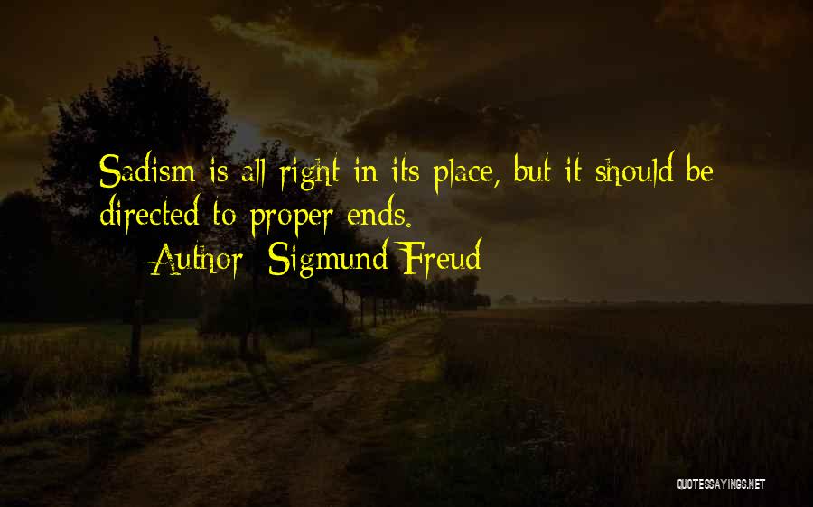 Sigmund Freud Quotes 225212