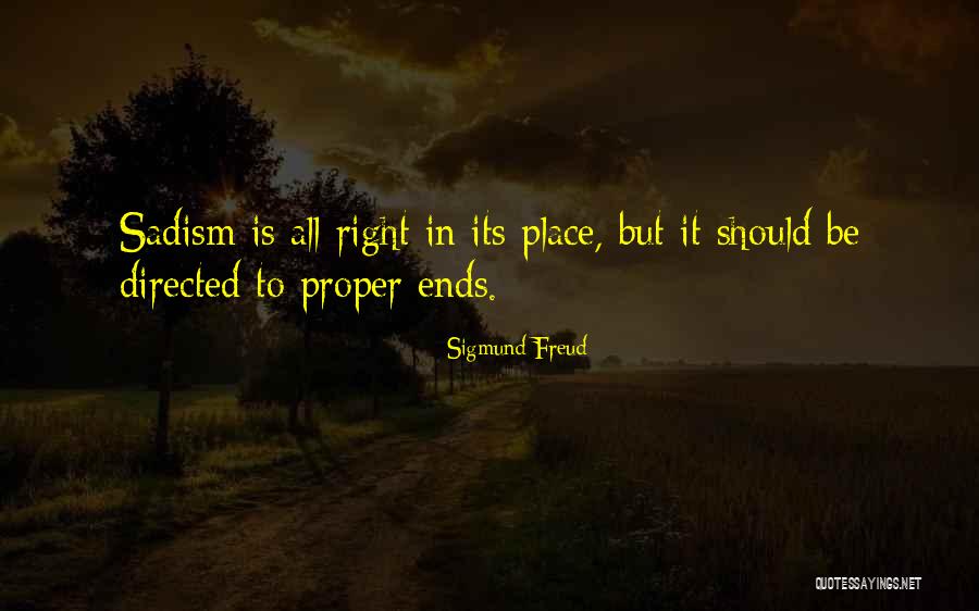 Sigmund Freud Quotes 225212