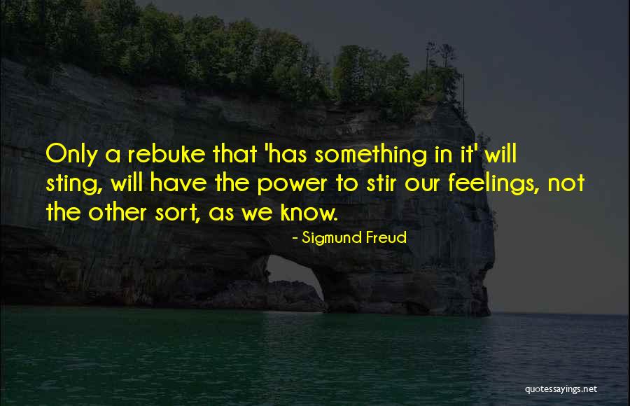 Sigmund Freud Quotes 2268260