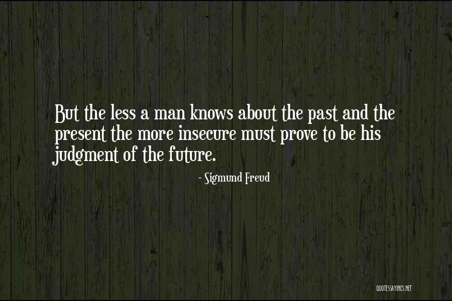 Sigmund Freud Quotes 297349