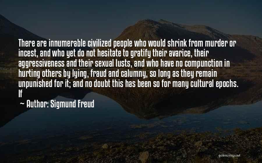 Sigmund Freud Quotes 469495