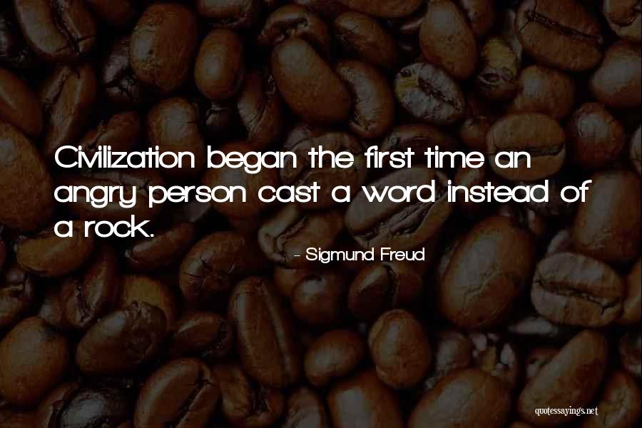 Sigmund Freud Quotes 504743