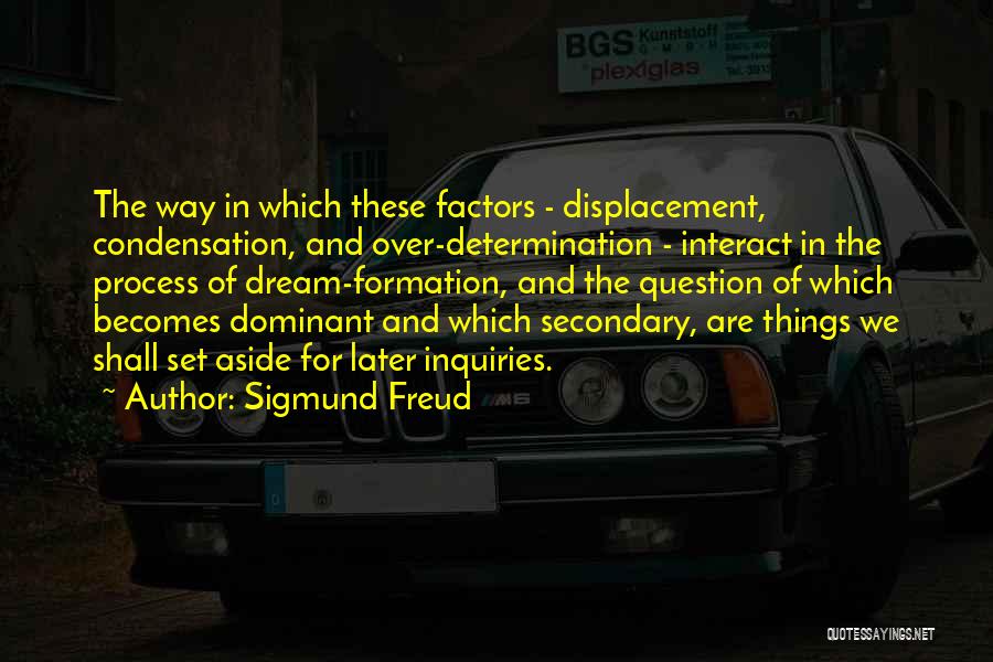 Sigmund Freud Quotes 590304