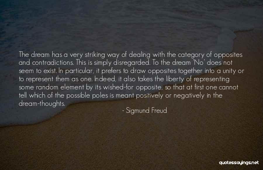 Sigmund Freud Quotes 695729