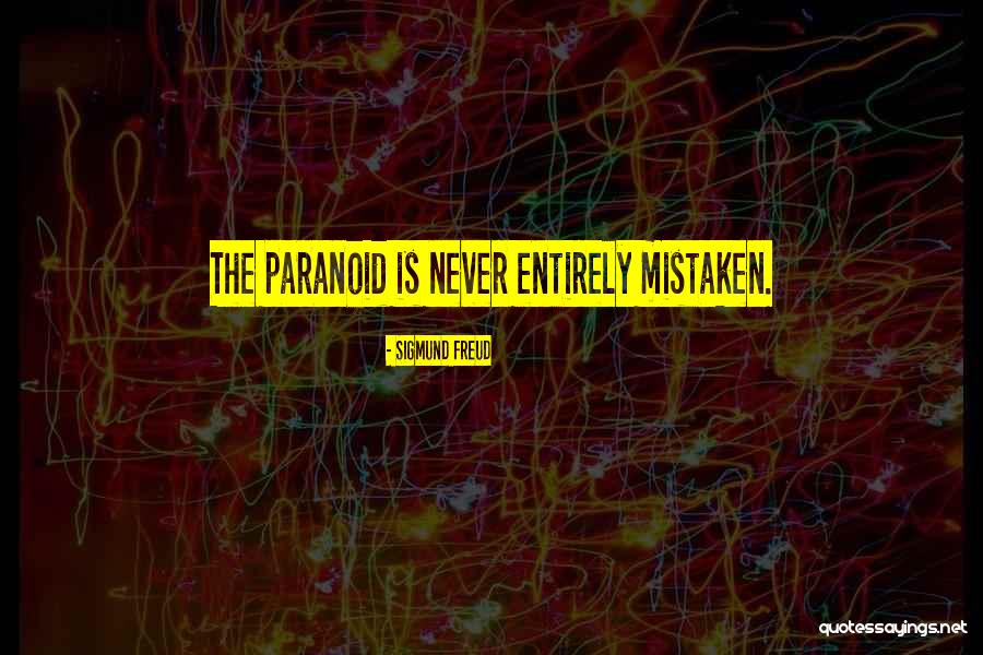 Sigmund Freud Quotes 717576