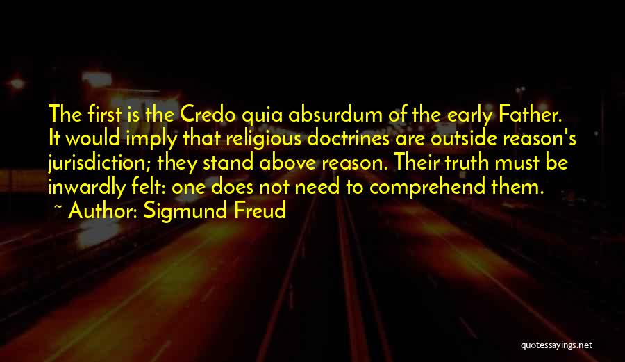 Sigmund Freud Quotes 719714