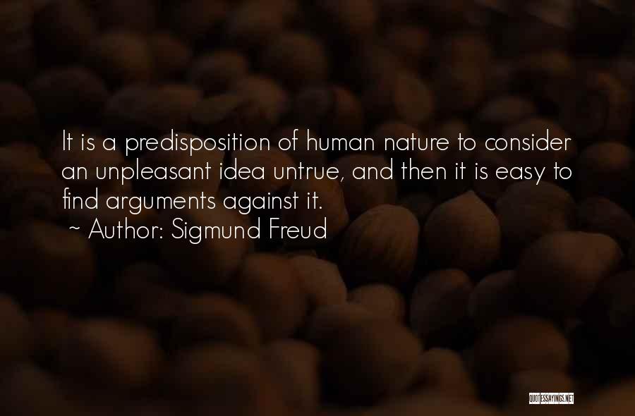 Sigmund Freud Quotes 795767