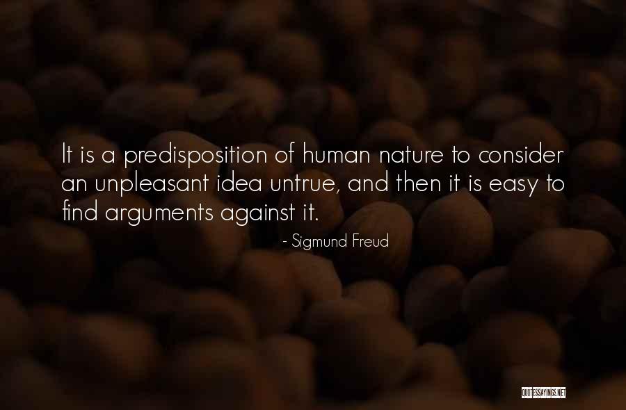 Sigmund Freud Quotes 795767