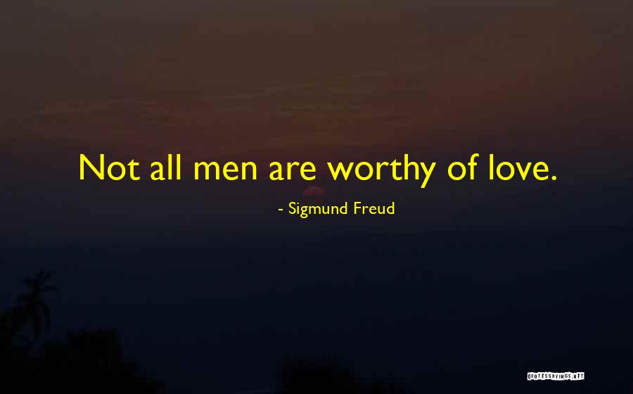 Sigmund Freud Quotes 958764