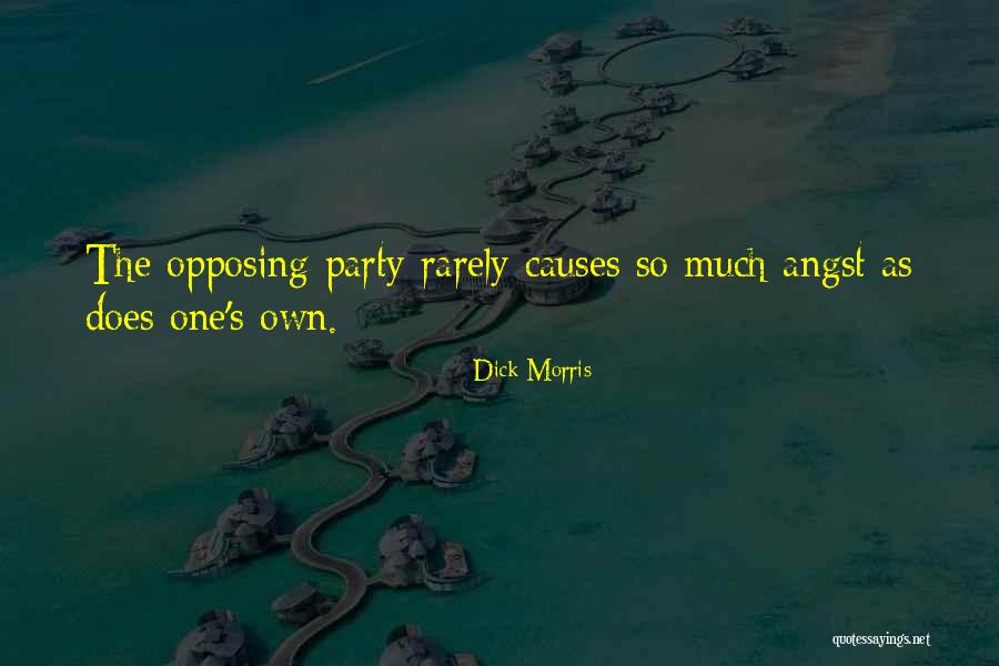 Sigmund Freuds Quotes By Dick Morris Sigmund Freuds Quotes By Dick Morris