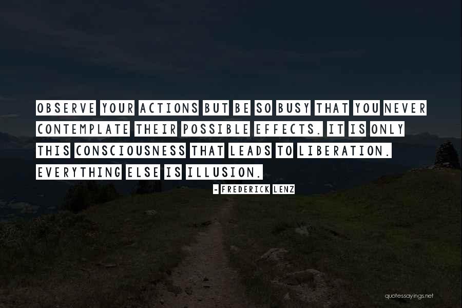 Sigmund Livingston Quotes By Frederick Lenz Sigmund Livingston Quotes By Frederick Lenz