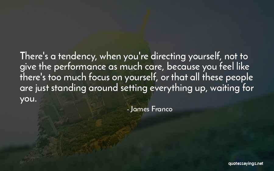 Sigmund Livingston Quotes By James Franco Sigmund Livingston Quotes By James Franco