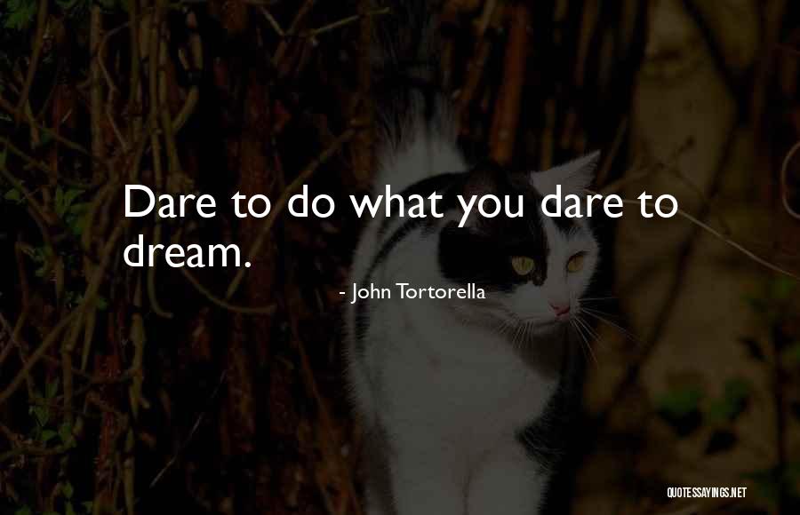 Sigmund Livingston Quotes By John Tortorella Sigmund Livingston Quotes By John Tortorella