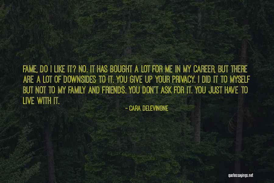 Sigmundovastredniskola Quotes By Cara Delevingne Sigmundovastredniskola Quotes By Cara Delevingne