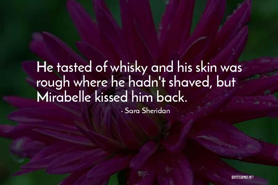 Sigmundovastredniskola Quotes By Sara Sheridan Sigmundovastredniskola Quotes By Sara Sheridan