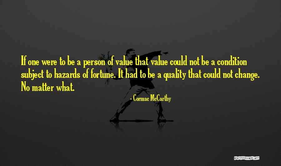 Sign And Drive Deals Quotes By Cormac McCarthy Sign And Drive Deals Quotes By Cormac McCarthy