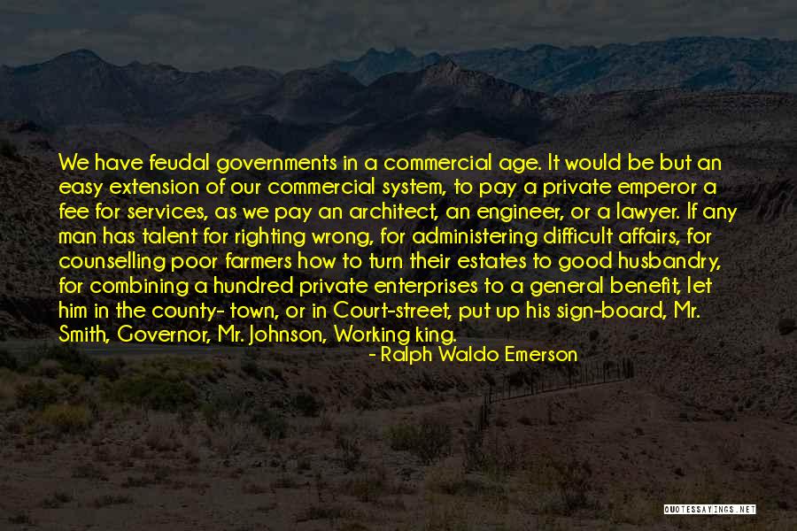 Sign Board Quotes By Ralph Waldo Emerson Sign Board Quotes By Ralph Waldo Emerson