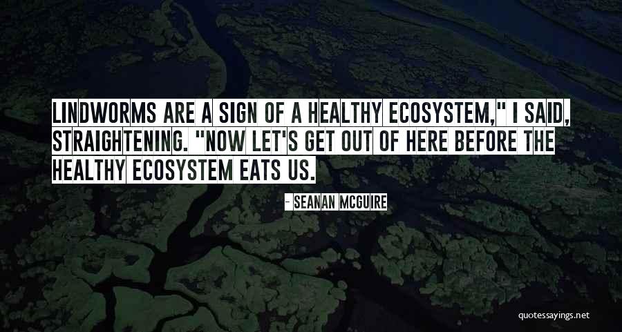 Sign Here Quotes By Seanan McGuire Sign Here Quotes By Seanan McGuire