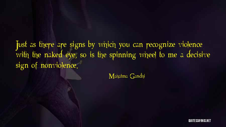 Sign Quotes By Mahatma Gandhi Sign Quotes By Mahatma Gandhi